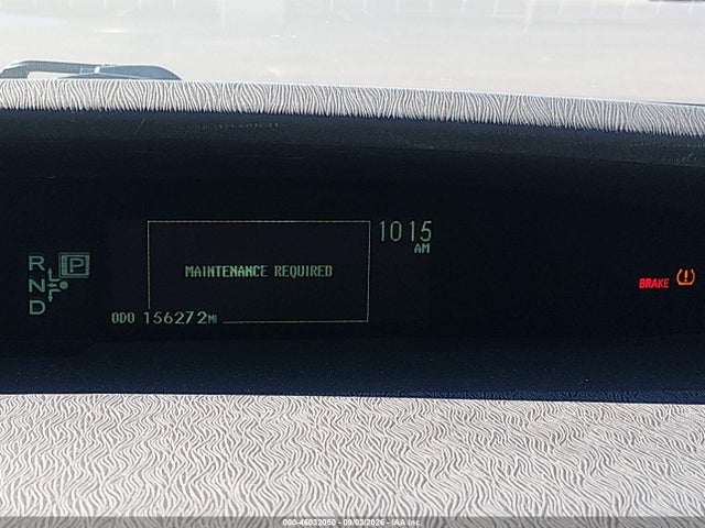 Toyota Prius Two 2015 JTDKN3DU8F0407260 Image 7