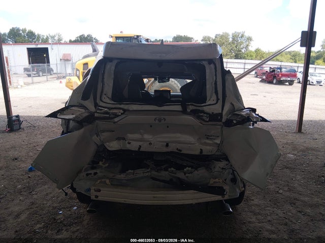 Toyota Rav4 Hybrid Limited 2025 JTMD6RFV2SD575624 Image 16