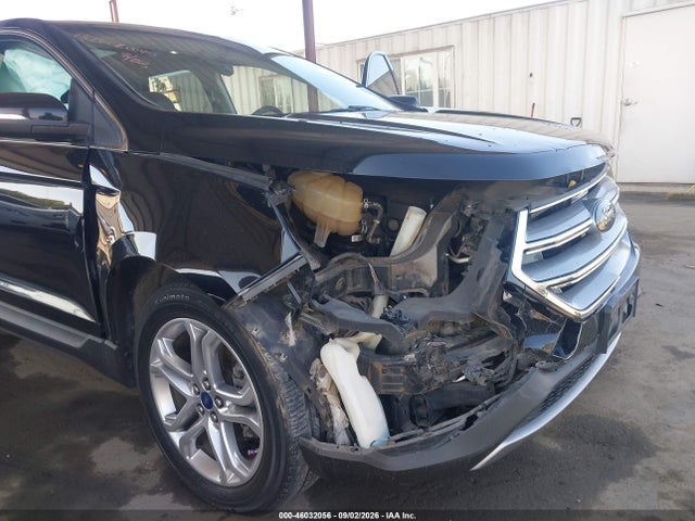 Ford Edge Titanium 2017 2FMPK3K99HBB97567 Image 6