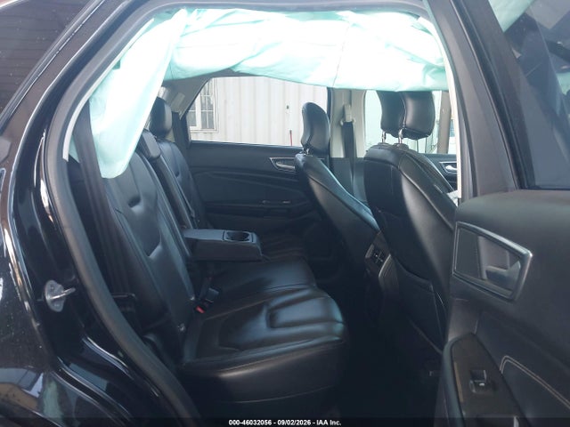 Ford Edge Titanium 2017 2FMPK3K99HBB97567 Image 8