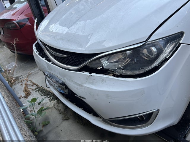Chrysler Pacifica Touring L 2018 2C4RC1BG8JR118867 Image 13