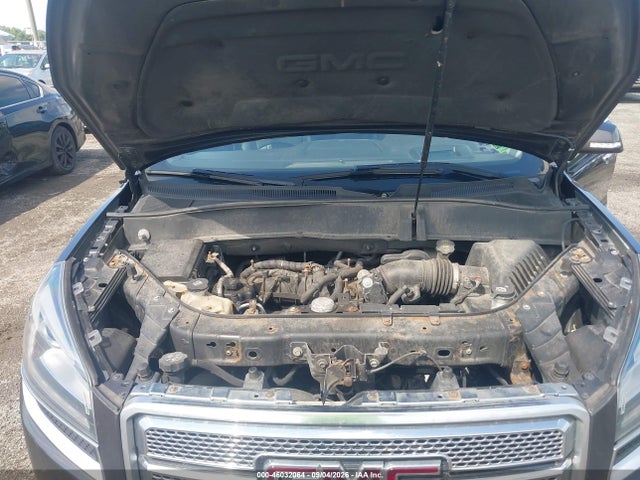 2014 Gmc Acadia Denali მანქანა იყიდება აუქციონზე, vin: 1GKKVTKD5EJ172946, აუქციონის ნომერი: 46032064