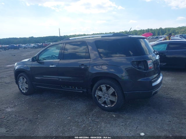 2014 Gmc Acadia Denali მანქანა იყიდება აუქციონზე, vin: 1GKKVTKD5EJ172946, აუქციონის ნომერი: 46032064