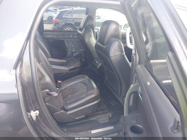 2014 Gmc Acadia Denali მანქანა იყიდება აუქციონზე, vin: 1GKKVTKD5EJ172946, აუქციონის ნომერი: 46032064