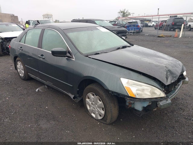Продаж на аукціоні авто 2004 Honda Accord 2.4 Lx, vin: 3HGCM56344G703507, номер лоту: 46032066