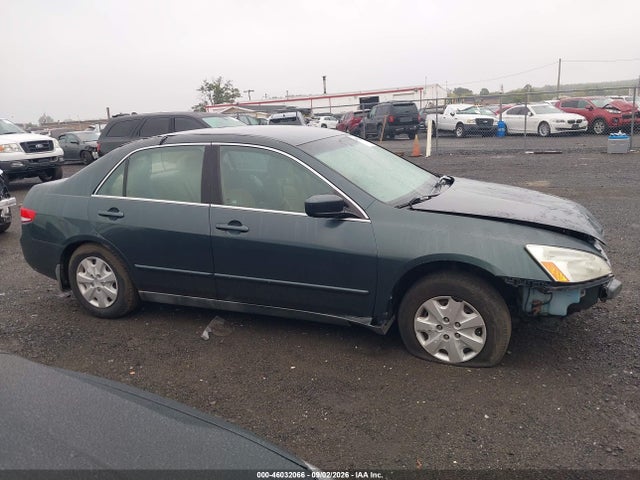 Продаж на аукціоні авто 2004 Honda Accord 2.4 Lx, vin: 3HGCM56344G703507, номер лоту: 46032066