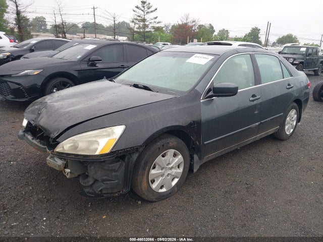 Продаж на аукціоні авто 2004 Honda Accord 2.4 Lx, vin: 3HGCM56344G703507, номер лоту: 46032066
