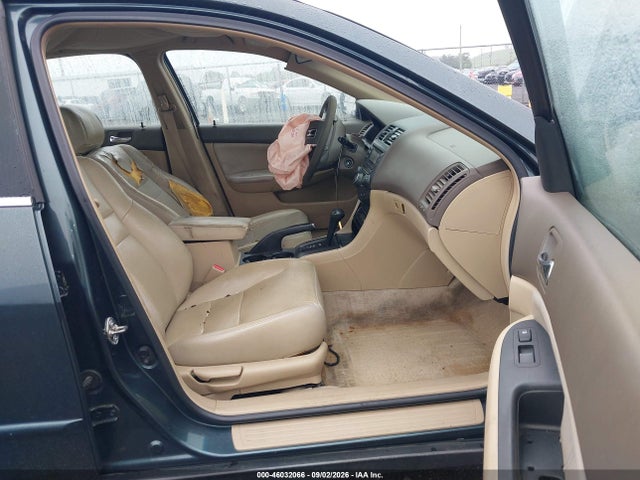 Продаж на аукціоні авто 2004 Honda Accord 2.4 Lx, vin: 3HGCM56344G703507, номер лоту: 46032066