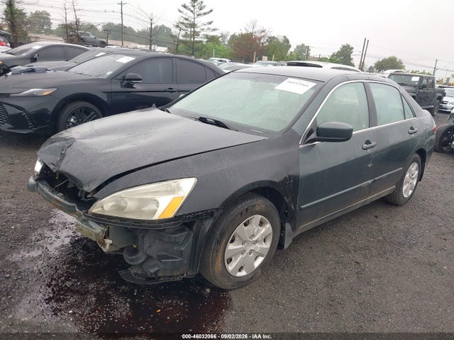 Продаж на аукціоні авто 2004 Honda Accord 2.4 Lx, vin: 3HGCM56344G703507, номер лоту: 46032066