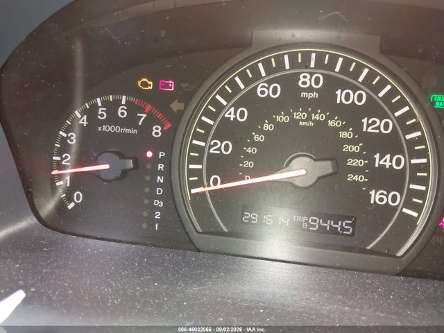 Продаж на аукціоні авто 2004 Honda Accord 2.4 Lx, vin: 3HGCM56344G703507, номер лоту: 46032066