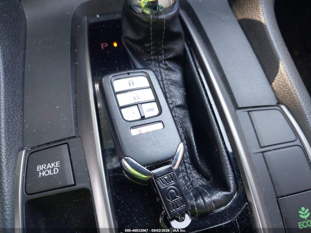 46032067 :رقم المزاد ، SHHFK7H55HU428610 vin ، 2017 Honda Civic Ex مزاد بيع