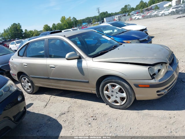Продаж на аукціоні авто 2005 Hyundai Elantra Gls/gt, vin: KMHDN56D65U165685, номер лоту: 46032069