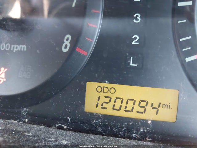 Продаж на аукціоні авто 2005 Hyundai Elantra Gls/gt, vin: KMHDN56D65U165685, номер лоту: 46032069
