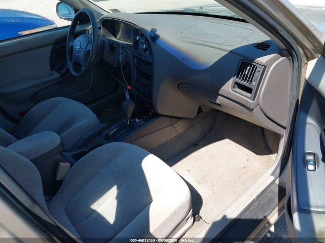 Продаж на аукціоні авто 2005 Hyundai Elantra Gls/gt, vin: KMHDN56D65U165685, номер лоту: 46032069