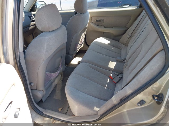 Продаж на аукціоні авто 2005 Hyundai Elantra Gls/gt, vin: KMHDN56D65U165685, номер лоту: 46032069