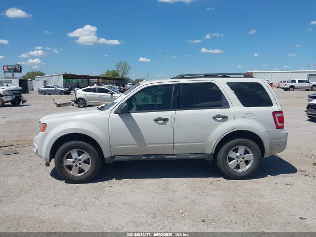 Aukcja sprzedaży 2011 Ford Escape Xls, vin: 1FMCU0C77BKC22936, numer aukcji: 46032078