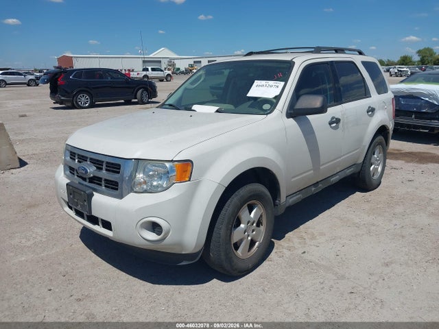 Aukcja sprzedaży 2011 Ford Escape Xls, vin: 1FMCU0C77BKC22936, numer aukcji: 46032078