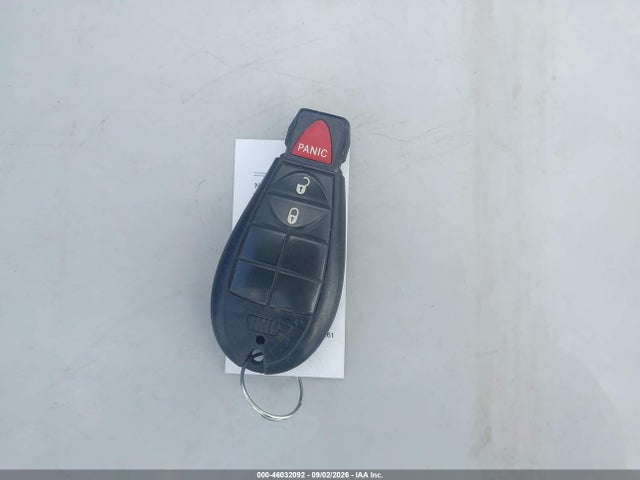 Продаж на аукціоні авто 2013 Dodge Grand Caravan Se, vin: 2C4RDGBG2DR740742, номер лоту: 46032092
