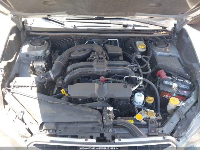 Продаж на аукціоні авто 2014 Subaru Impreza 2.0i, vin: JF1GPAA65E8268625, номер лоту: 46032099