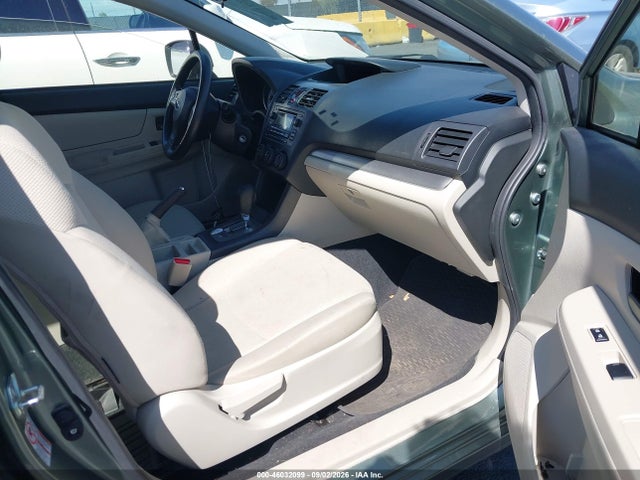 Продаж на аукціоні авто 2014 Subaru Impreza 2.0i, vin: JF1GPAA65E8268625, номер лоту: 46032099