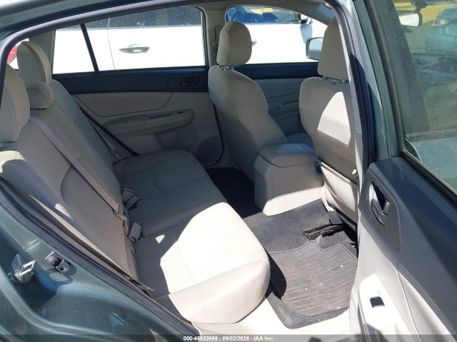Продаж на аукціоні авто 2014 Subaru Impreza 2.0i, vin: JF1GPAA65E8268625, номер лоту: 46032099
