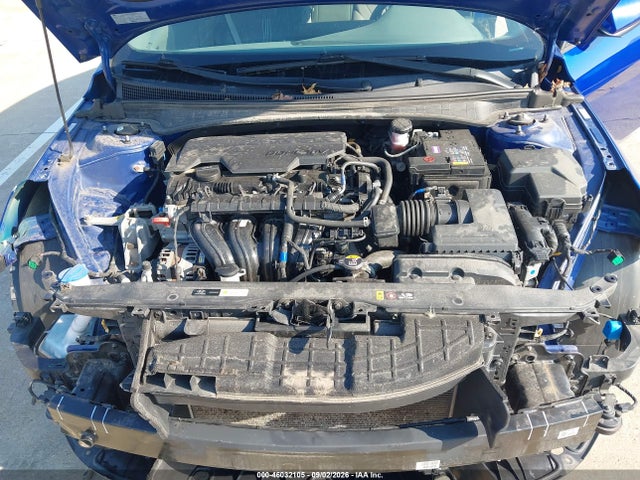 Hyundai ELANTRA SEL 2021 KMHLM4AG9MU060700 Image 10