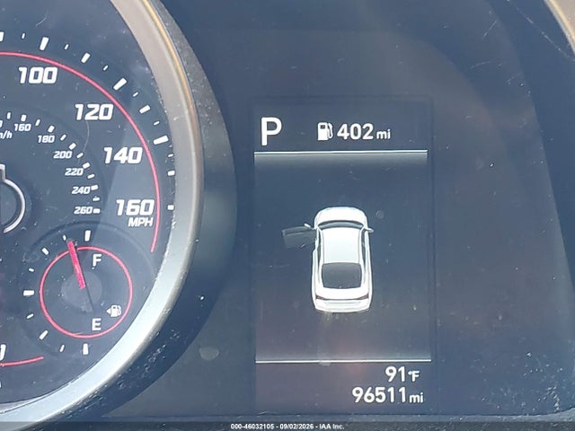 Hyundai ELANTRA SEL 2021 KMHLM4AG9MU060700 Image 16