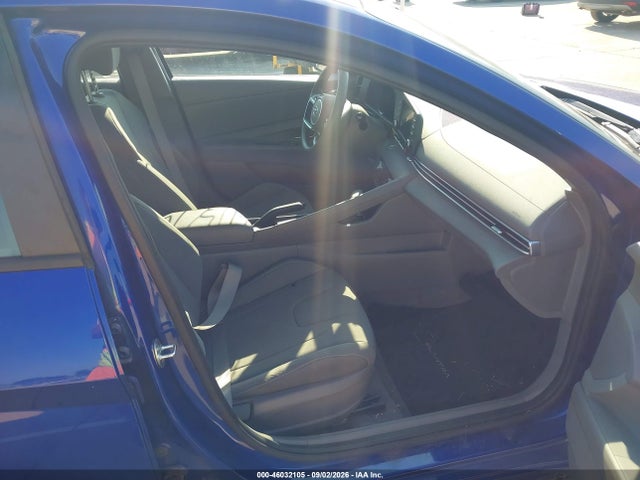 Hyundai ELANTRA SEL 2021 KMHLM4AG9MU060700 Image 5