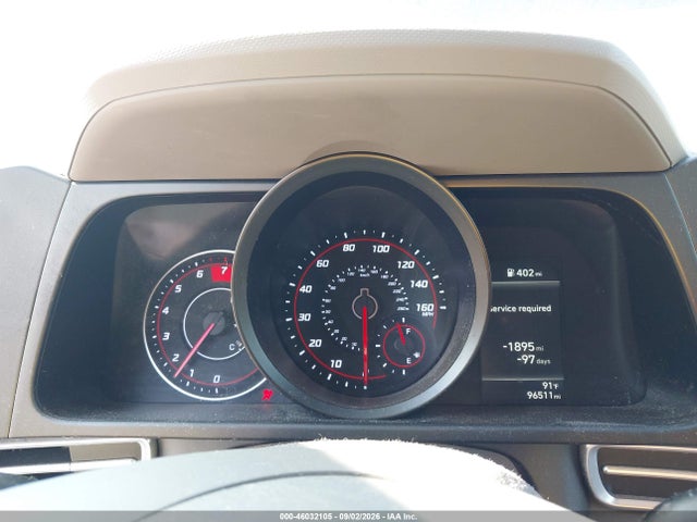 Hyundai ELANTRA SEL 2021 KMHLM4AG9MU060700 Image 7