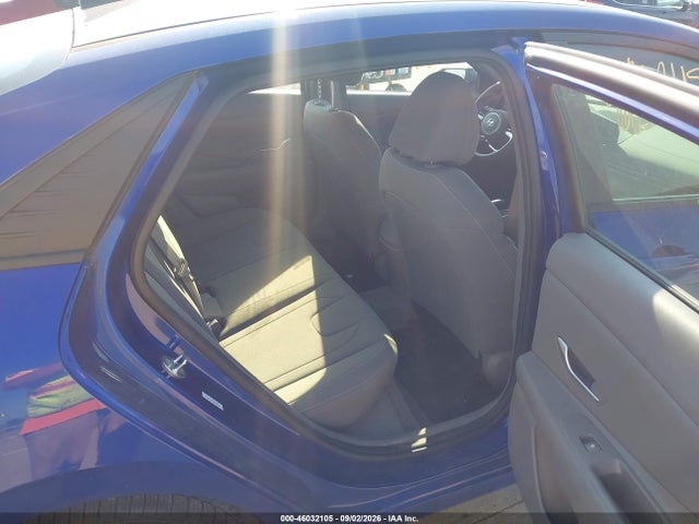 Hyundai ELANTRA SEL 2021 KMHLM4AG9MU060700 Image 8