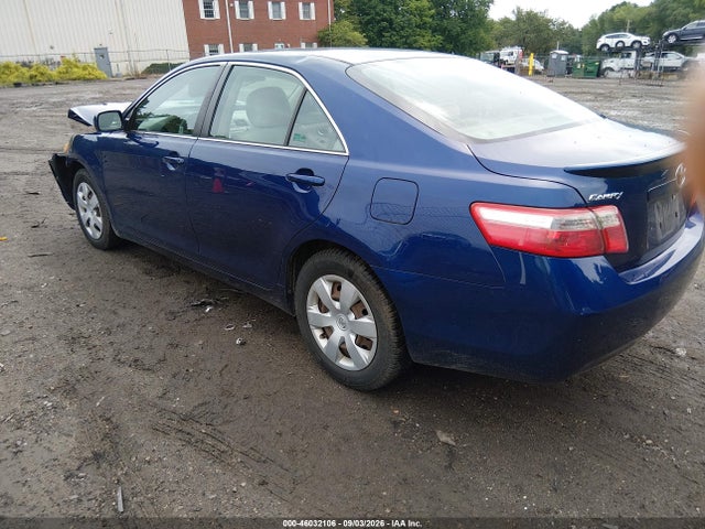 2008 Toyota Camry Le მანქანა იყიდება აუქციონზე, vin: 4T1BE46K78U195895, აუქციონის ნომერი: 46032106
