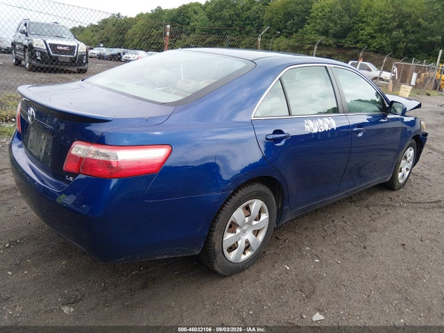 2008 Toyota Camry Le მანქანა იყიდება აუქციონზე, vin: 4T1BE46K78U195895, აუქციონის ნომერი: 46032106