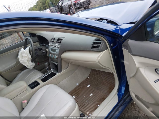 2008 Toyota Camry Le მანქანა იყიდება აუქციონზე, vin: 4T1BE46K78U195895, აუქციონის ნომერი: 46032106