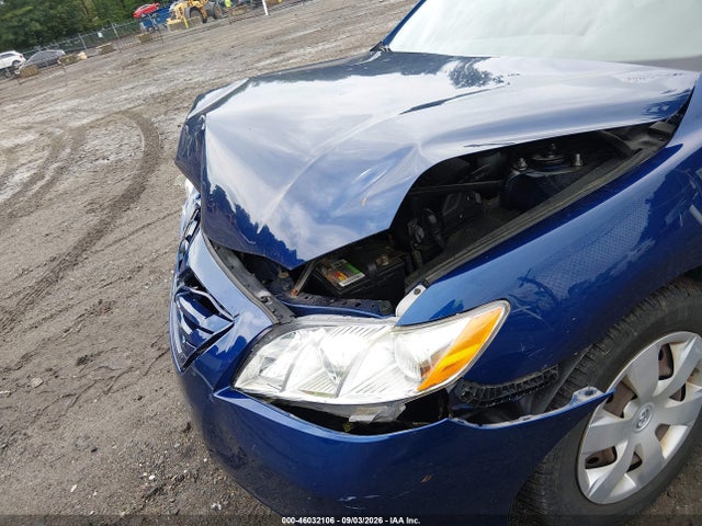 2008 Toyota Camry Le მანქანა იყიდება აუქციონზე, vin: 4T1BE46K78U195895, აუქციონის ნომერი: 46032106