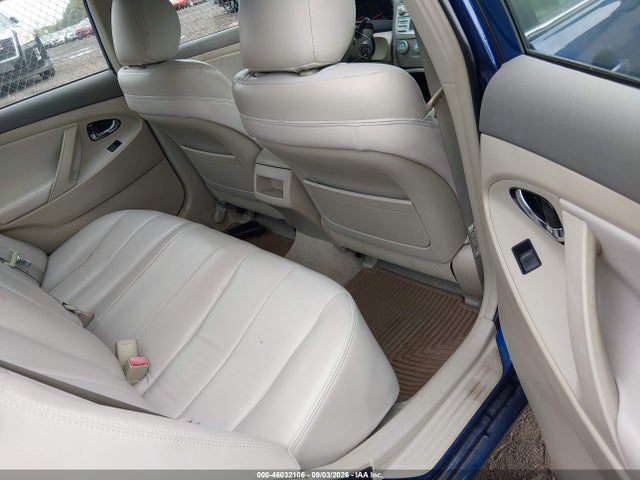 2008 Toyota Camry Le მანქანა იყიდება აუქციონზე, vin: 4T1BE46K78U195895, აუქციონის ნომერი: 46032106