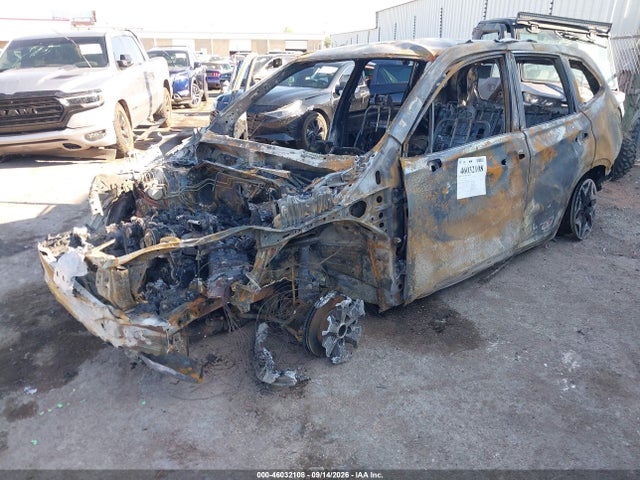 Aukcja sprzedaży 2019 Subaru Forester, vin: JF2SKACC2KH475945, numer aukcji: 46032108
