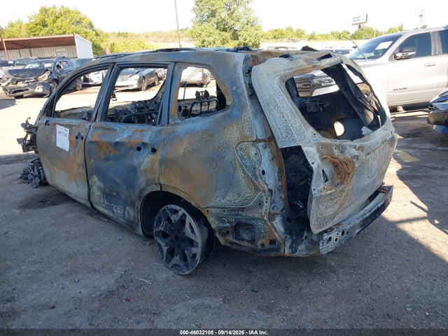 Aukcja sprzedaży 2019 Subaru Forester, vin: JF2SKACC2KH475945, numer aukcji: 46032108
