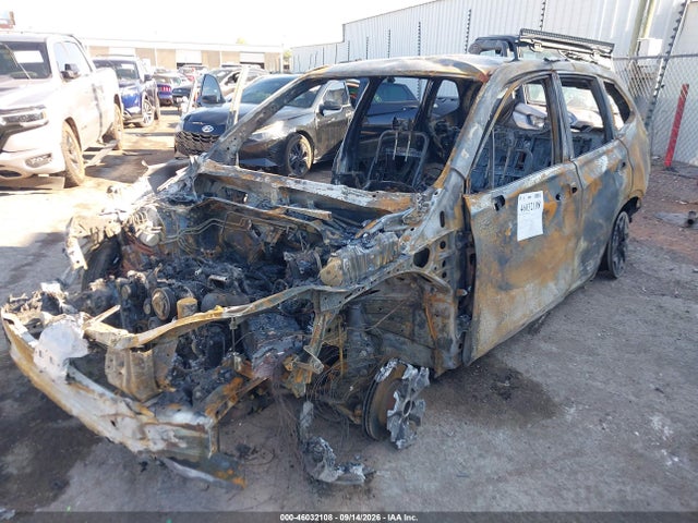 Aukcja sprzedaży 2019 Subaru Forester, vin: JF2SKACC2KH475945, numer aukcji: 46032108