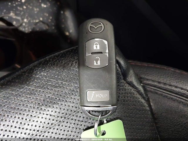 46032111 :رقم المزاد ، JM3KE4DY5G0641308 vin ، 2016 Mazda Cx-5 Grand Touring مزاد بيع