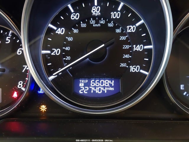 46032111 :رقم المزاد ، JM3KE4DY5G0641308 vin ، 2016 Mazda Cx-5 Grand Touring مزاد بيع