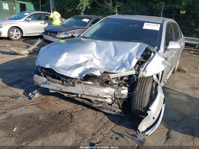 46032120 :رقم المزاد ، 2G1WT57K891236511 vin ، 2009 Chevrolet Impala Lt مزاد بيع