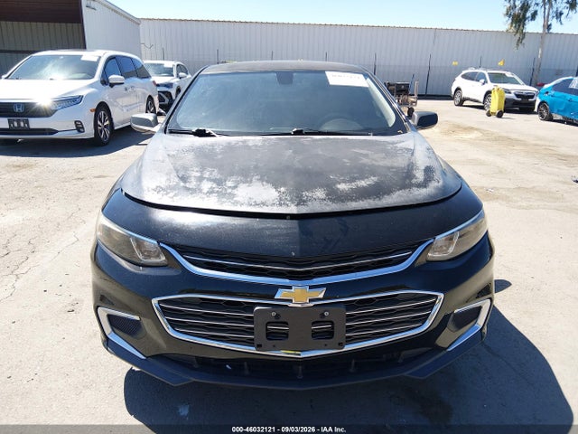 Chevrolet Malibu 1ls 2018 1G1ZB5ST6JF105669 Image 12