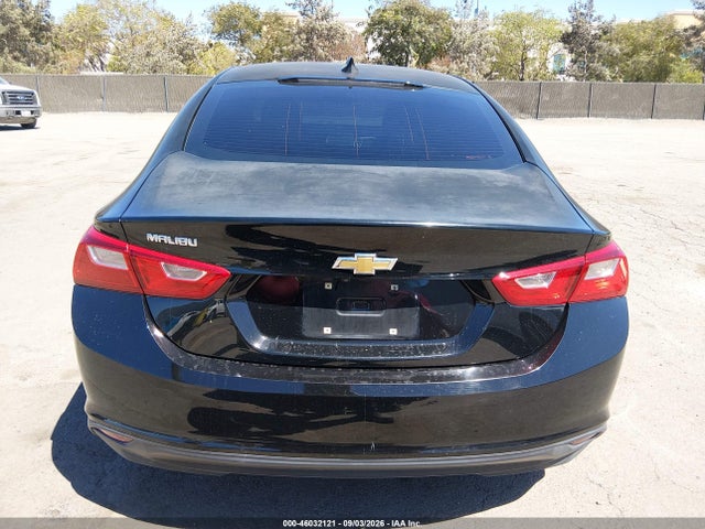 Chevrolet Malibu 1ls 2018 1G1ZB5ST6JF105669 Image 16