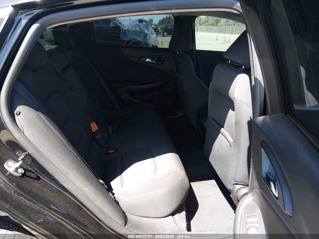 Chevrolet Malibu 1ls 2018 1G1ZB5ST6JF105669 Image 8