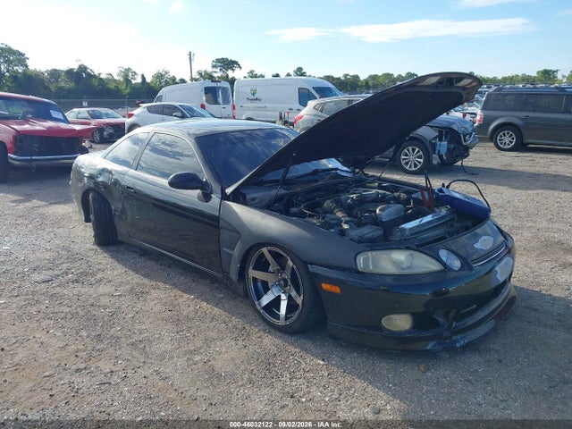 1997 Lexus Sc 300 მანქანა იყიდება აუქციონზე, vin: JT8CD32Z4V0038092, აუქციონის ნომერი: 46032122