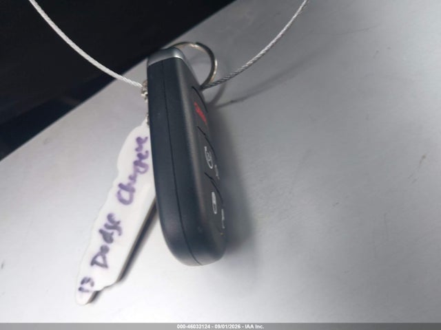 Продаж на аукціоні авто 2013 Dodge Charger Police, vin: 2C3CDXAT2DH610457, номер лоту: 46032124