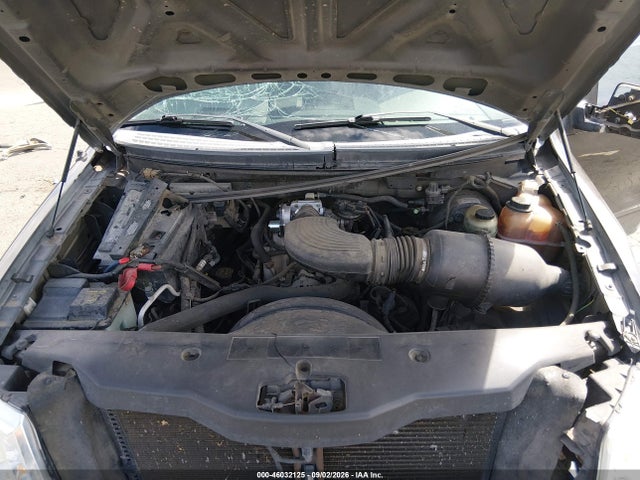 Продаж на аукціоні авто 2005 Ford F-150 Xlt, vin: 1FTRW12W45KB96615, номер лоту: 46032125