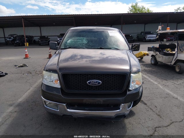 Продаж на аукціоні авто 2005 Ford F-150 Xlt, vin: 1FTRW12W45KB96615, номер лоту: 46032125