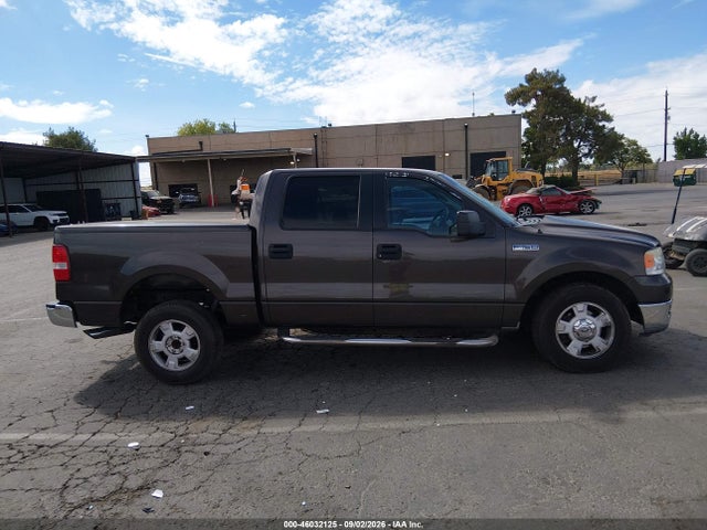 Продаж на аукціоні авто 2005 Ford F-150 Xlt, vin: 1FTRW12W45KB96615, номер лоту: 46032125