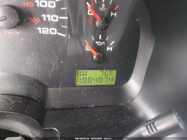 Продаж на аукціоні авто 2005 Ford F-150 Xlt, vin: 1FTRW12W45KB96615, номер лоту: 46032125